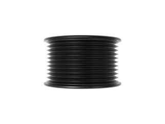 aFe POWER Supercharger Power Pulley 2.65in Fits aFe Pulley Kits for Hellcat Supercharger