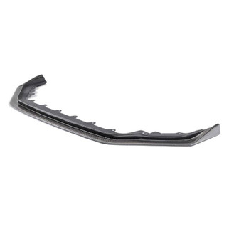 Seibon 2023 Honda Civic Type R TA-Style Carbon Fiber Front Lip
