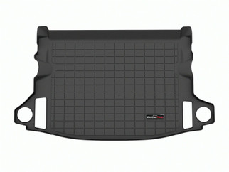 WeatherTech 2024 Subaru Impreza Cargo Liner - Black
