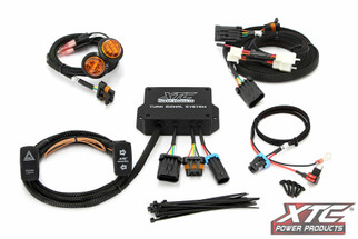 Std Turn Signal Kit Rox