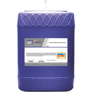 Royal Purple HPS Synthetic High Performance Street 5W30 Motor Oil - 5 Gallon