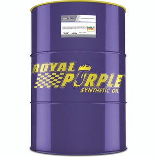 Royal Purple Duralec Ultra Diesel 15W40 CK-4 Motor Oil - 55 Gallon