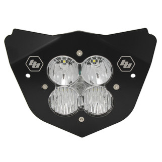 Baja Designs 15-21 Yamaha WR250F / 12-21 WR450F XL Sport Light Kit