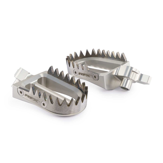Pro Footpegs Tit/alum Yam