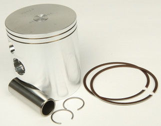 Piston Kit Pro-lite 68.50/+2.10 Hon