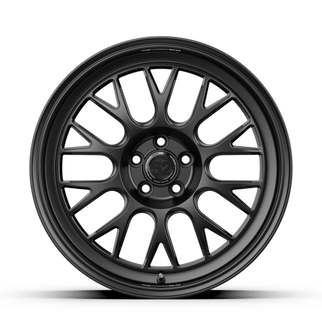 fifteen52 Holeshot RSR 18x9 5x100 42mm ET 73.1mm Center Bore Frosted Graphite