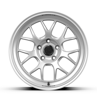 fifteen52 Apex RSR 18x10.5 5x120 25mm ET 72.56mm Center Bore Radiant Silver
