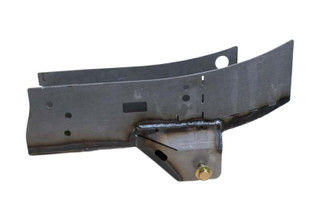 Rust Buster 4Runner & FJ Cruiser Mid Frame Repair Kit - Right