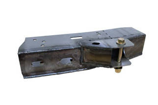Rust Buster 4Runner & FJ Cruiser Mid Frame Repair Kit - Right