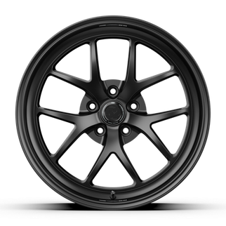 fifteen52 Sector RSR 19x10.5 5x120 25mm ET 72.56mm Center Bore Frosted Graphite