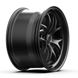 fifteen52 Sector RSR 19x10.5 5x120 25mm ET 72.56mm Center Bore Frosted Graphite