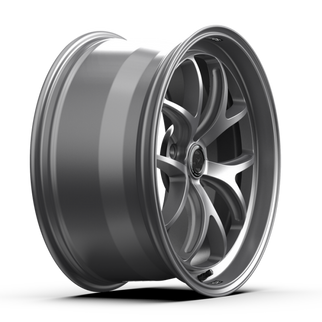 fifteen52 Sector RSR 19x9.5 5x112 40mm ET 66.56mm Center Bore Matte Titanium