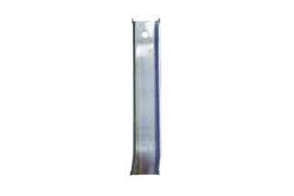 Rust Buster 1997-2006 Jeep Wrangler Front Frame Repair Kit W/O Trailing Arm Mounts - Left