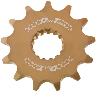 Front Cs Sprocket Tool Steel 12t-520 She