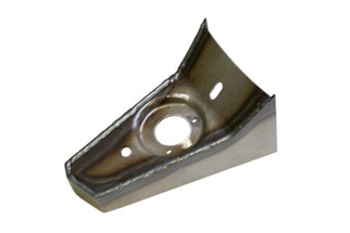 Rust Buster 4Runner & FJ Cruiser Front Body Frame Mount - Right