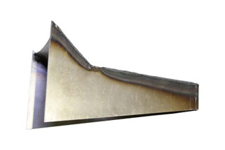 Rust Buster 4Runner & FJ Cruiser Front Body Frame Mount - Right