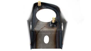 Rust Buster 1996-2002 Toyota 4 Runner Front Body Frame Mount Bracket - Right