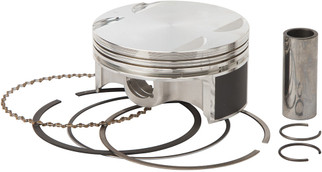 Piston Kit Hc Forged 92.97/std 11.5:1 Pol