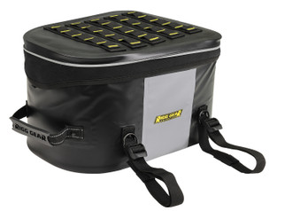 Hurricane Tail Bag 28l Blk/gry Adventure Waterproof