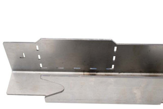 Rust Buster 1996-2002 Toyota 4Runner Rear Frame Repair Kit - Right