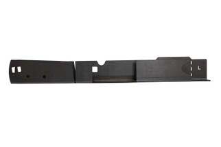 Rust Buster 1996-2002 Toyota 4Runner Rear Frame Repair Kit - Right