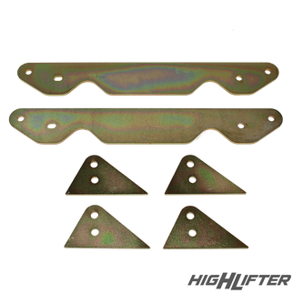 Atv Lift Kit Pol Plk1spt-02