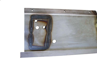 Rust Buster Avalanche/Suburban/Yukon Front Frame Support Crossmember