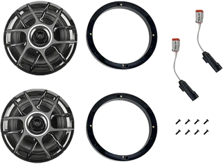 Audio Upgrade Kit Sd