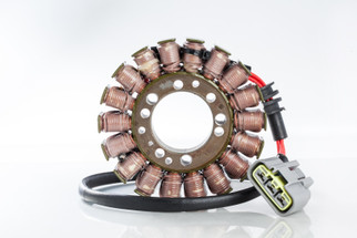 Stator