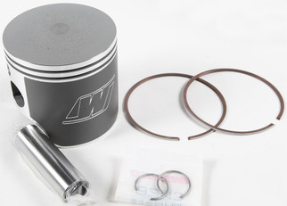 Piston Mo8200 S/d 800r Ptek Dual Ring 800r Ptek S/m