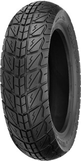 Tire 723 Series Front 120/70-12 58p Bias Tl