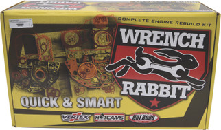 Vertex Complete Engine Rebuild Kit