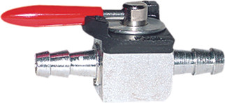 Fuel Valve 1/4" I.d. Fuel Line