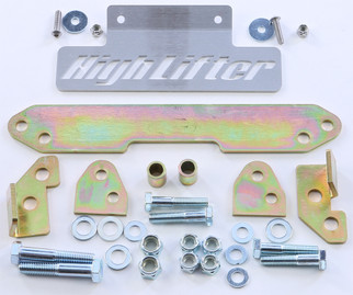Atv Lift Kit Hlk500-53