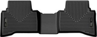 Husky Liners 23-24 Toyota Prius X-Act Contour Black 2nd Seat Floor Liner