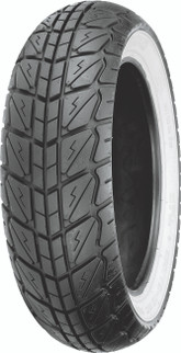 Tire 723 Series Front/rear W/w 110/70-12 47p Bias Tl