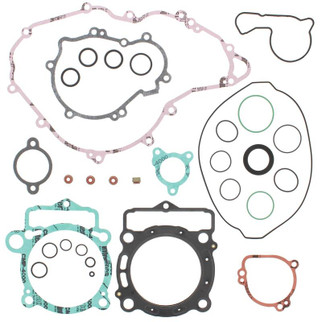 Vertex Gaskets 14-15 Husqvarna FC 350 Complete Gasket Kit