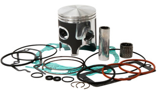 Vertex Piston 2004 Kawasaki KX 250 250cc Cast Replica Top End Piston Kit