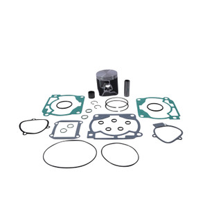 Vertex Piston 08-12 KTM 300 EXC 300cc Cast Replica top End Piston Kit; Kit