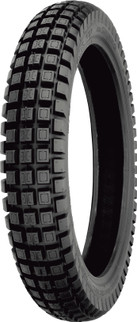 Tire 255 Trail Pro Rear 120/80r19 63m Radial Tl