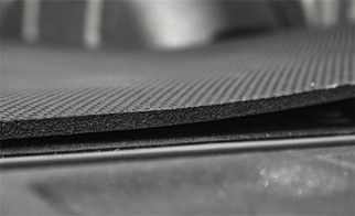Access Truck Bed Mat 2024+ Toyota Tacoma 6ft
