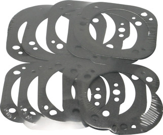 Carb Mount Gskt .060" Twin Cam 10/pk Oe#29062-95