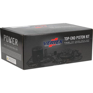 Vertex Piston 04-11 KTM 105 SX 105cc Top End Piston Kit