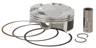 Vertex Piston 14-15 Honda CRF 250 R 250cc Forged Replica Piston Kit