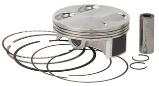 Vertex Piston 16-18 Yamaha WR 450 F 450cc Forged Replica Piston Kit