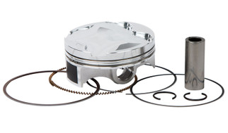 Vertex Piston 07-09/12-24 Honda CRF 150 R 150cc Forged High Compression Piston Kit 12.2:1 Comp.