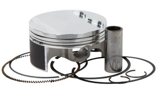 Vertex Piston 04-08 Arctic Cat 400 DVX 400cc Forged Replica Piston Kit