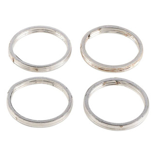 Vertex Gaskets 1982 Suzuki GS1000S Exhaust Gasket Kit