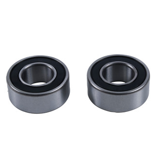 Pivot Works 2003 Harley FLHPEI Police Road King Front Wheel Bearing Kit