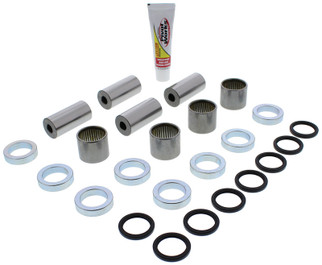 Pivot Works 1986 Honda TRX250R A-Arm Kit - Front Lower 1 Kit Req Per Veh